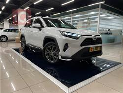 تويوتا راف 4